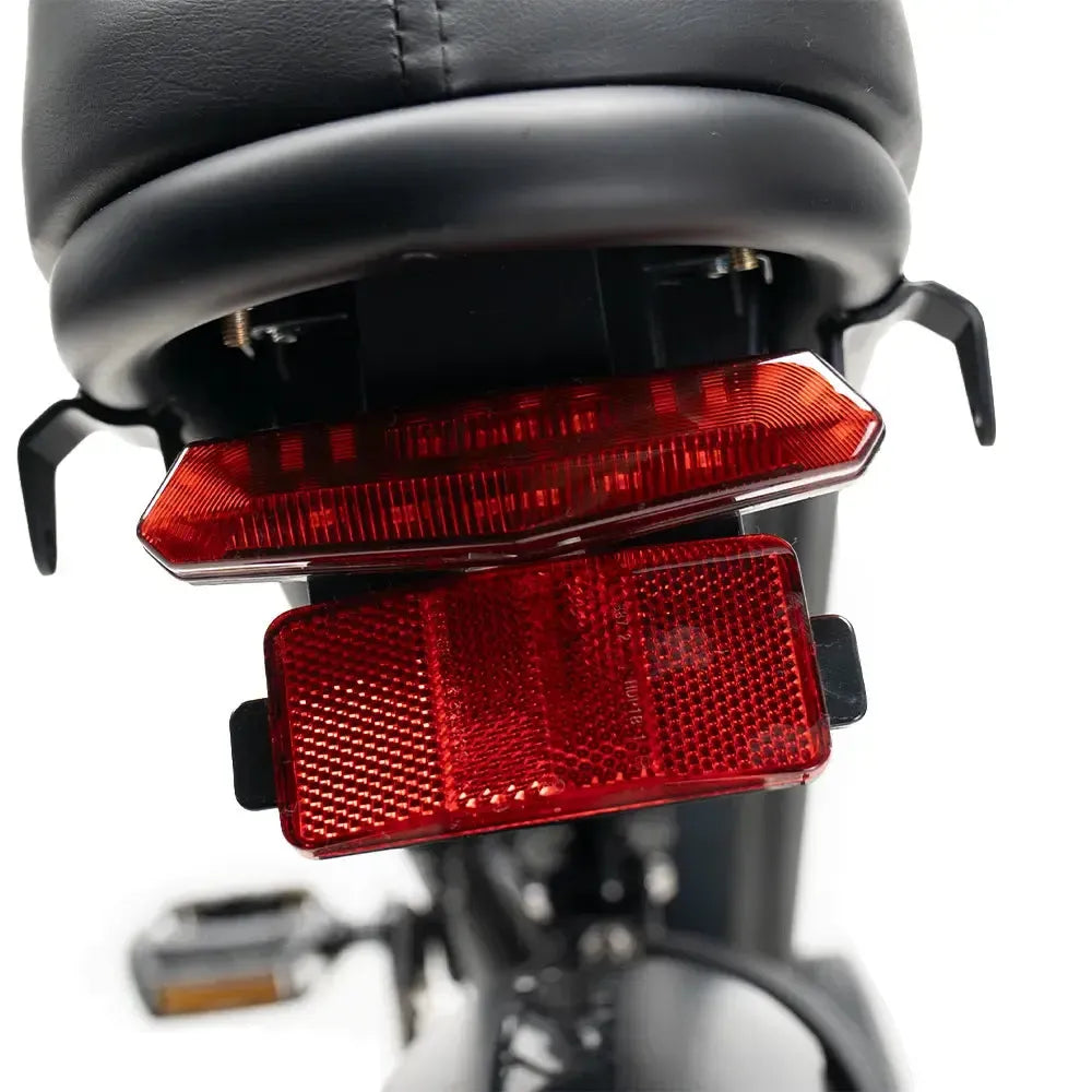 OUXI h9.4 - Negro