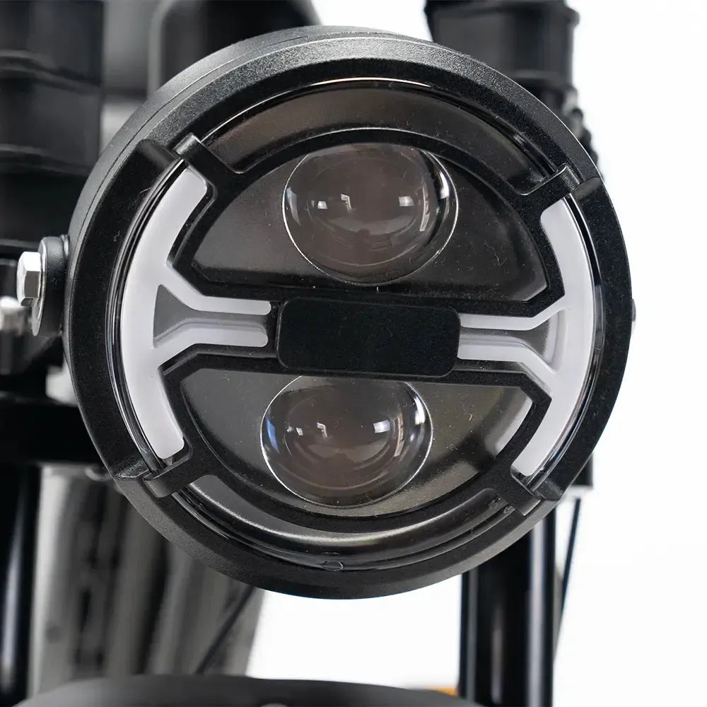 OUXI h9.4 - Negro