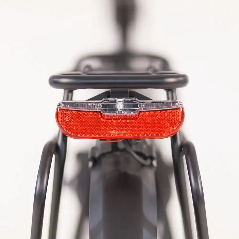 Puch E-Maxi S+ Active Plus 500 N7 - Negro