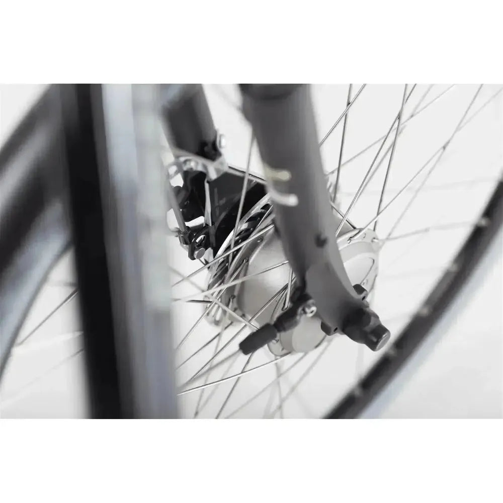 Puch E-Soul N7 - Negro