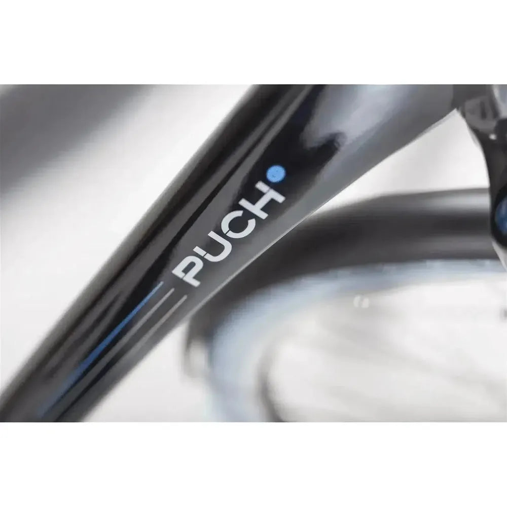 Puch E-Soul N7 - Negro