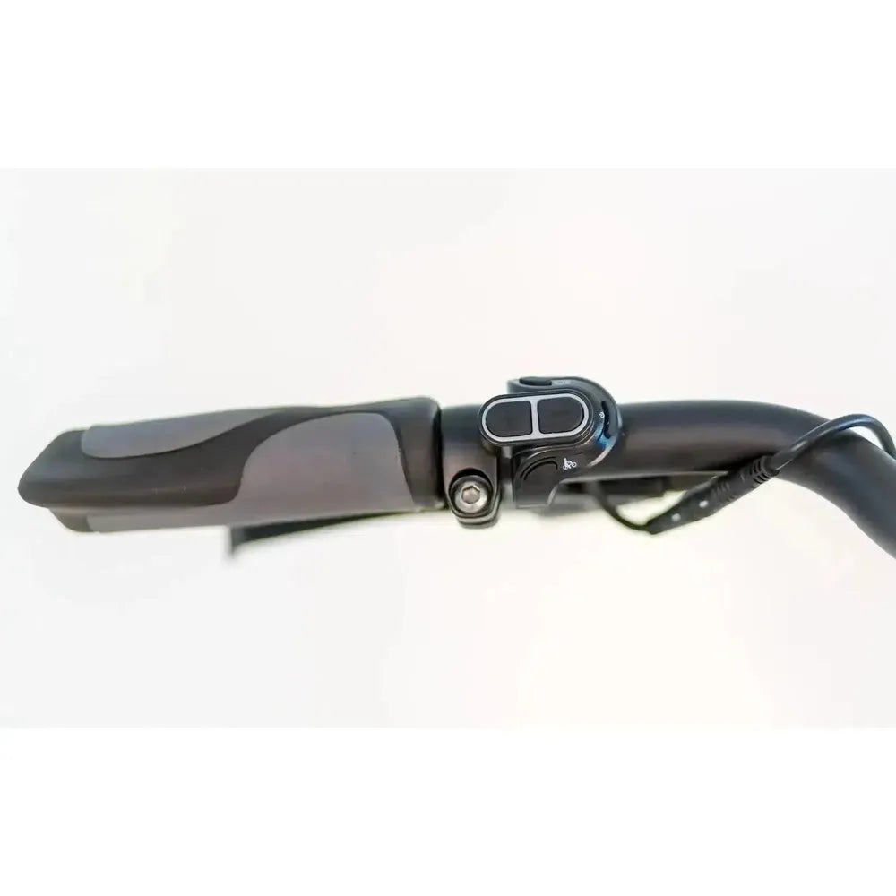 Puch E-Soul N7 - Negro