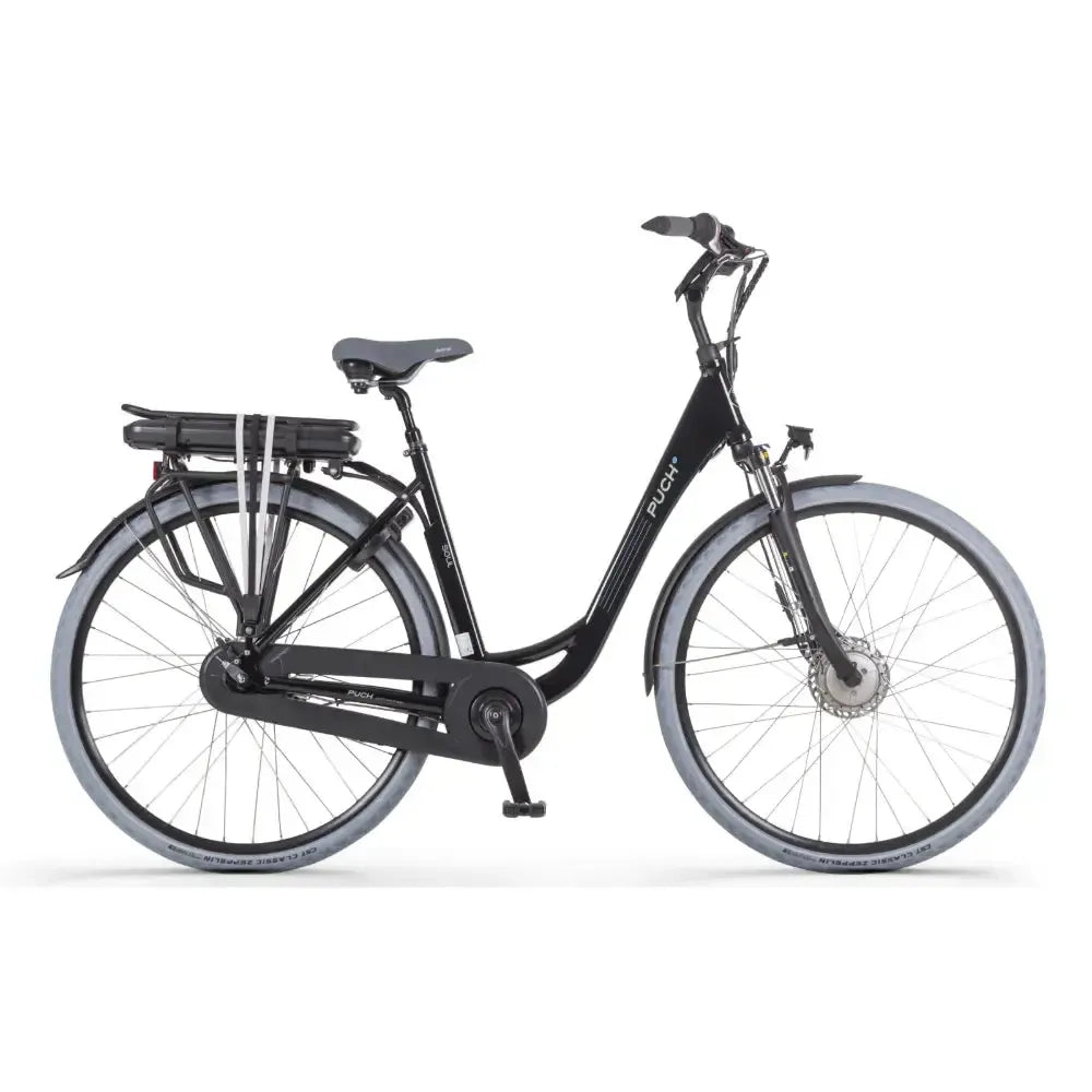 Puch E-Soul N7 - Negro