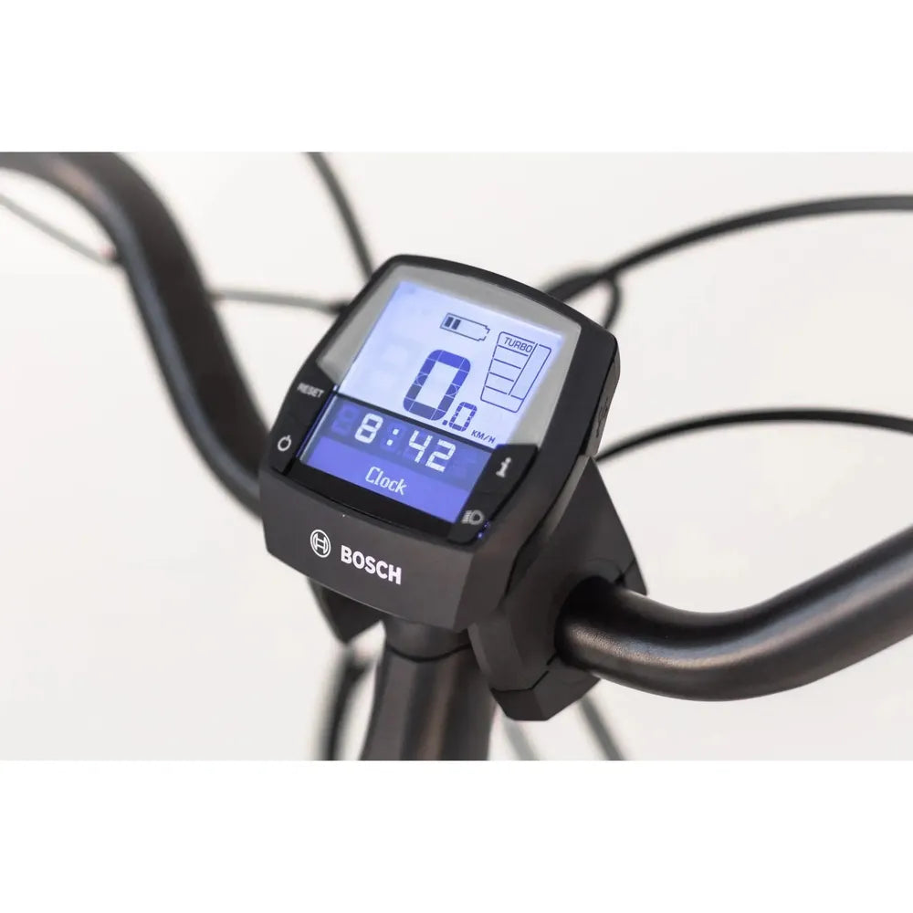 Puch E-Symphony Active 400 N7 - Negro