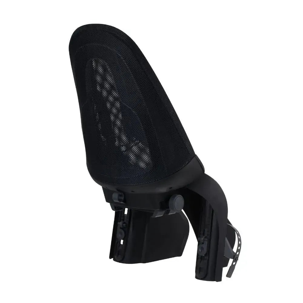 Qibbel Air - Asiento infantil - Trasero - Negro