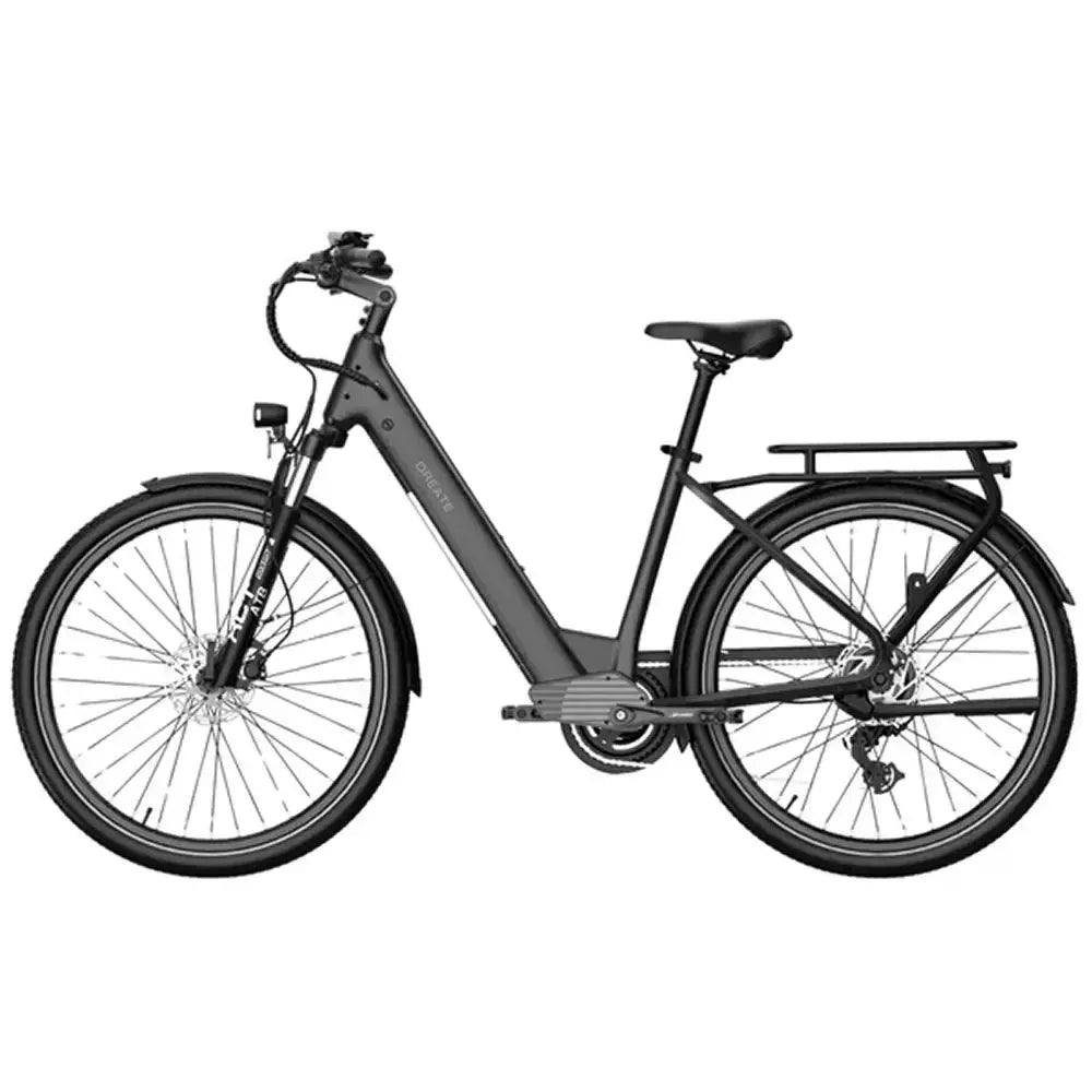 Qreate City Air Pro - Negro