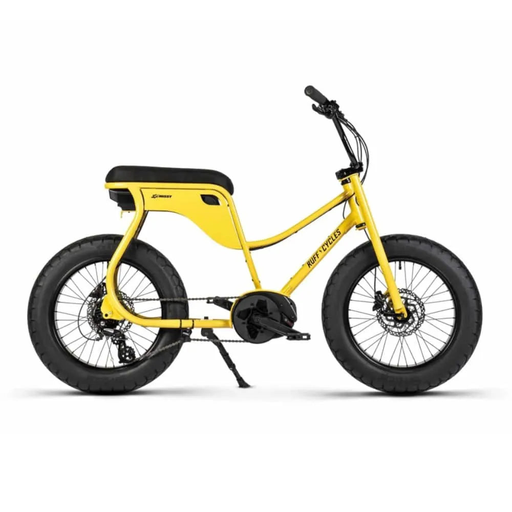 Ruff Cycles Lil'Missy - Baby B