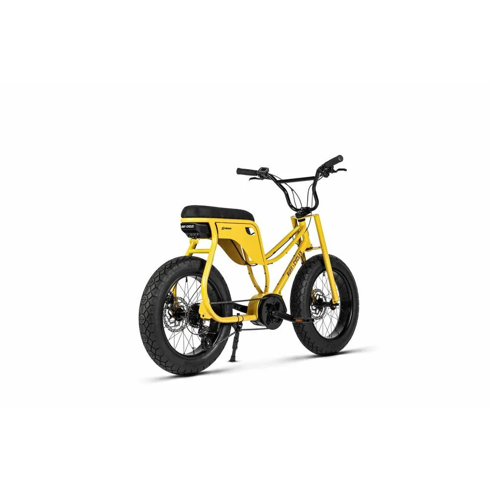 Ruff Cycles Lil'Missy - Baby B
