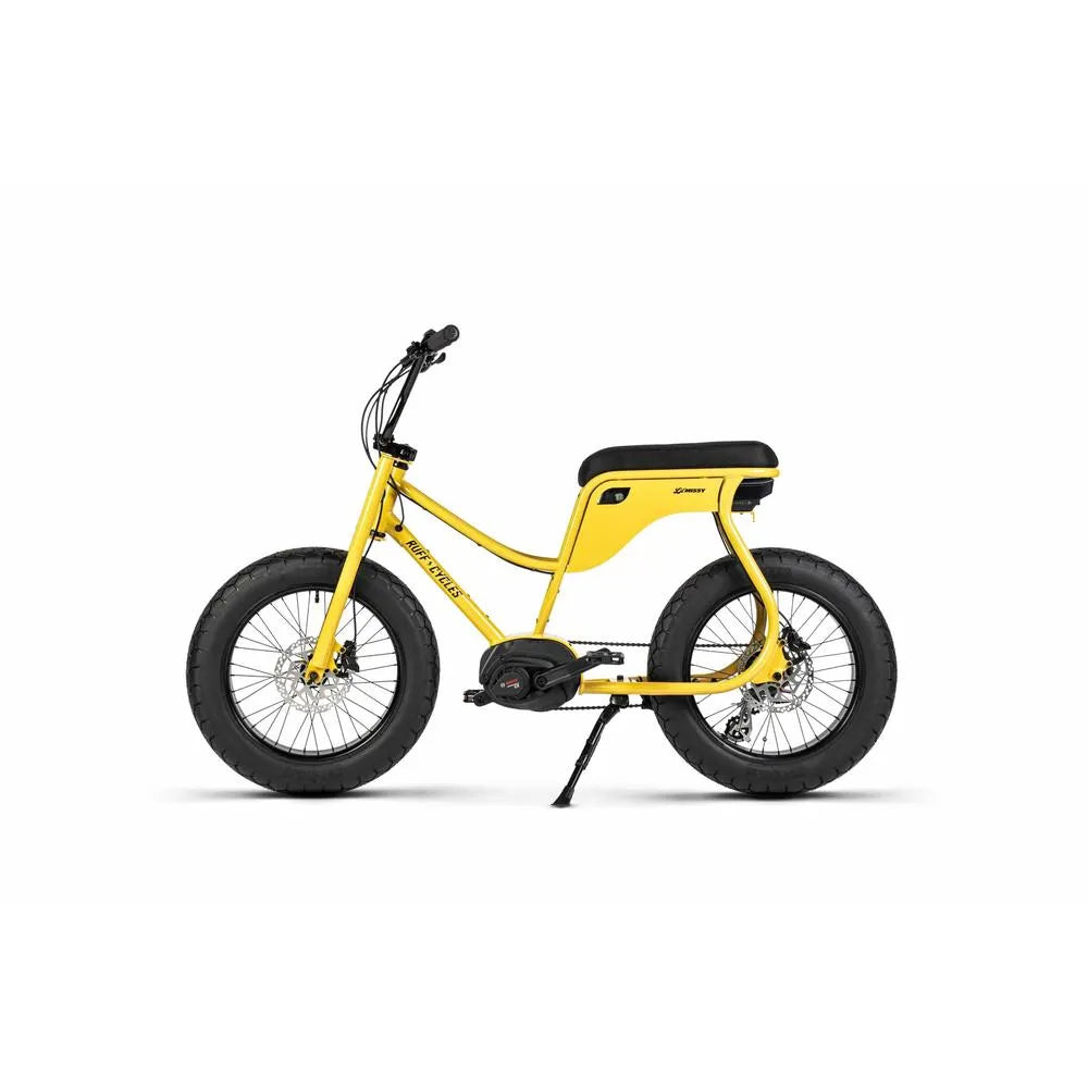 Ruff Cycles Lil'Missy - Baby B