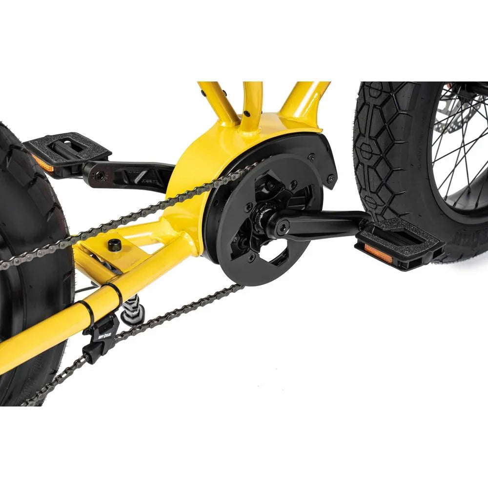 Ruff Cycles Lil'Missy - Baby B