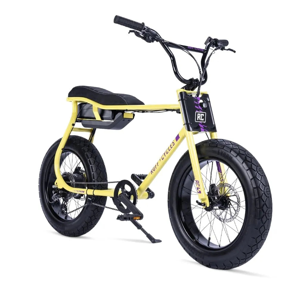 Ruff Cycles Lil'Missy - Baby B