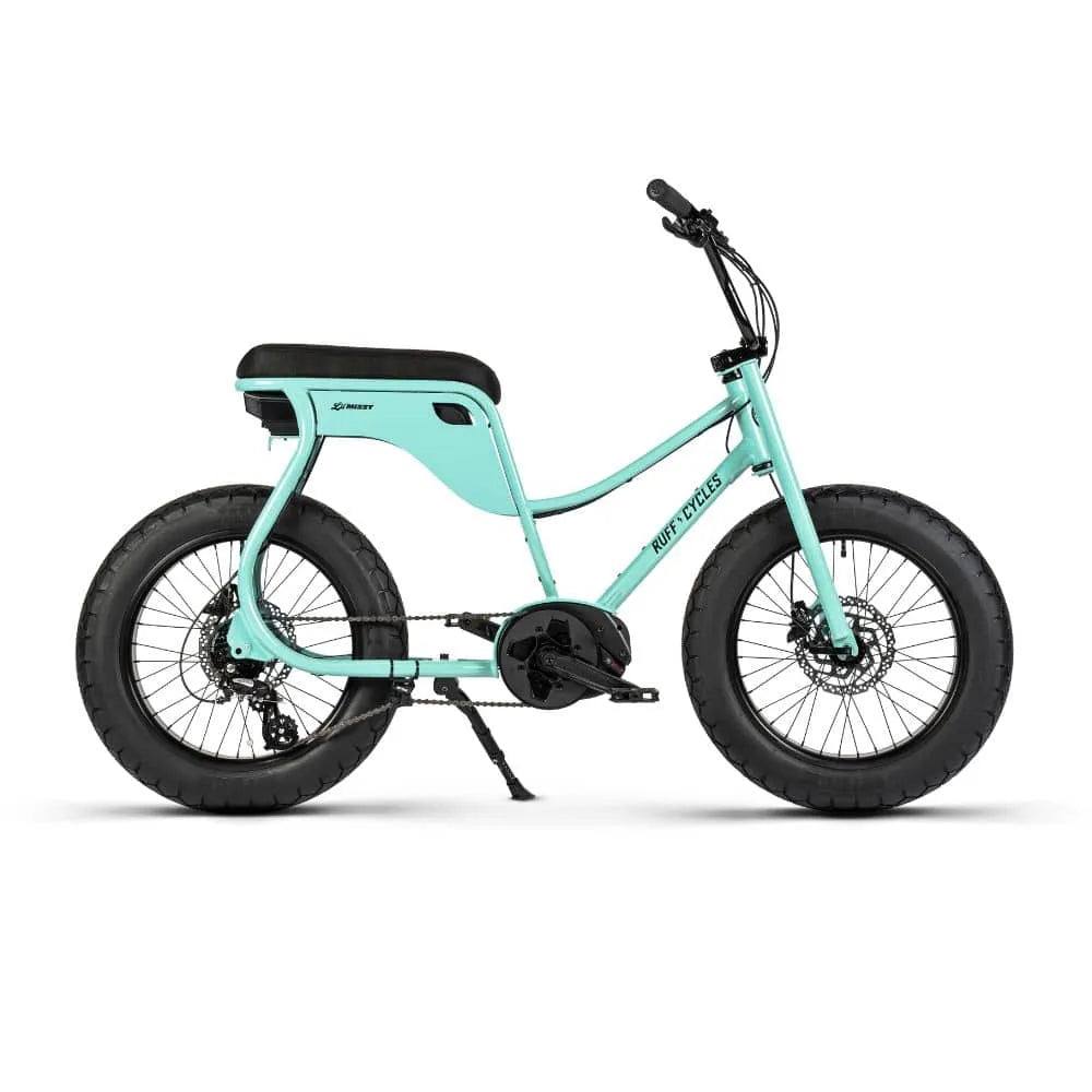 Ruff Cycles Lil'Missy - Holly