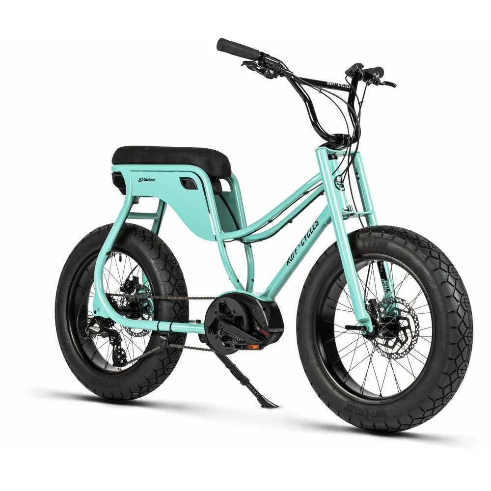 Ruff Cycles Lil'Missy - Holly