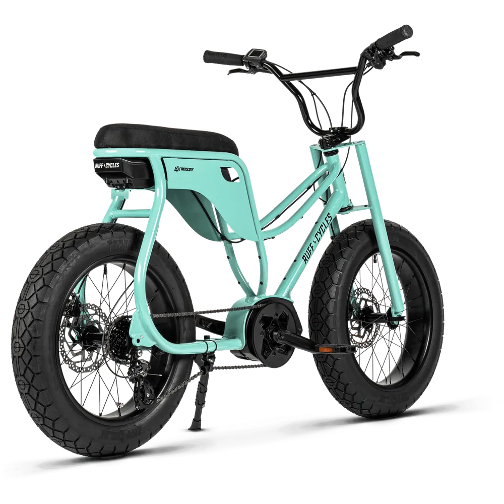 Ruff Cycles Lil'Missy - Holly