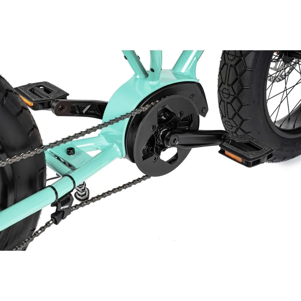 Ruff Cycles Lil'Missy - Holly