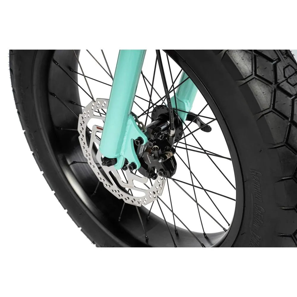 Ruff Cycles Lil'Missy - Holly