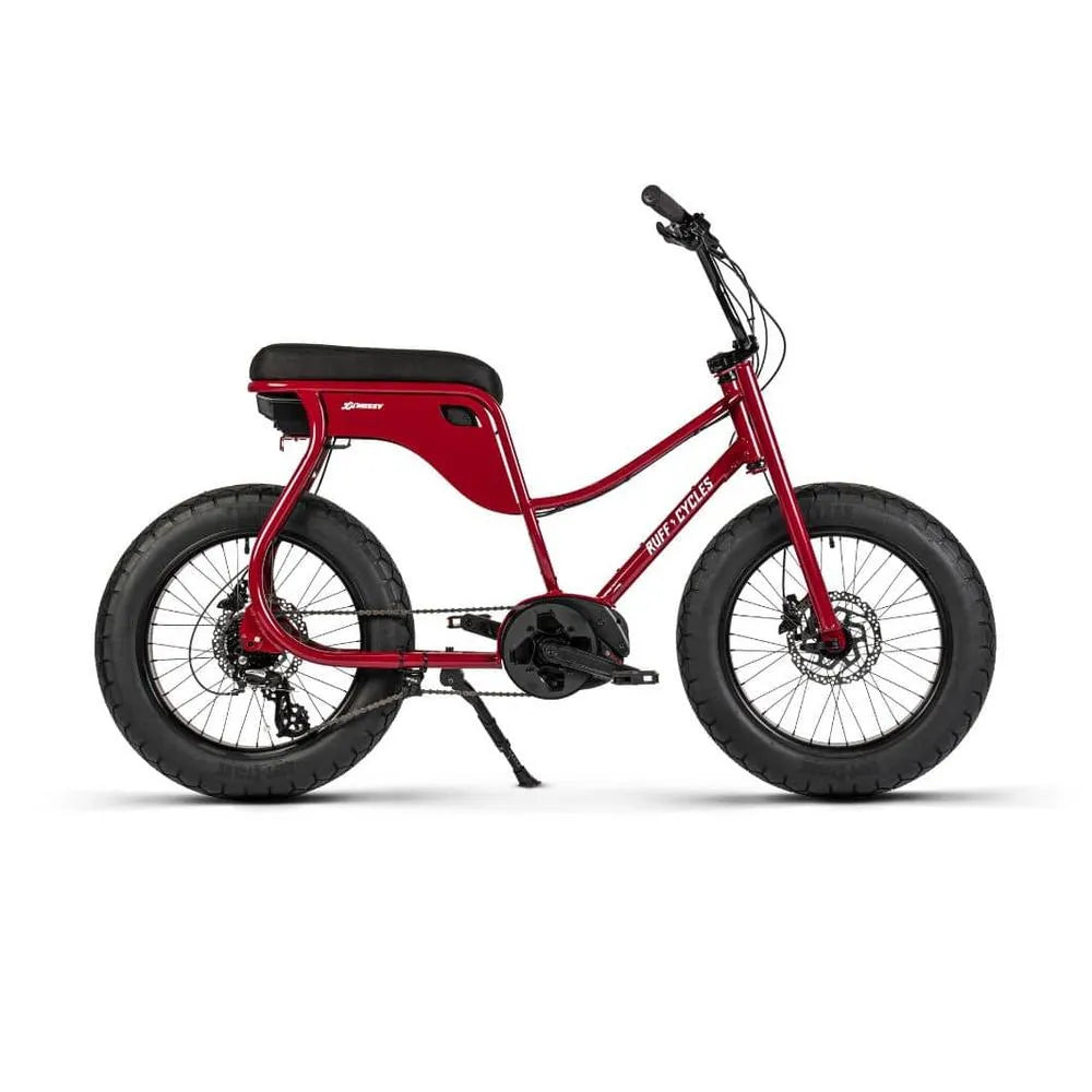 Ruff Cycles Lil'Missy - Kissy