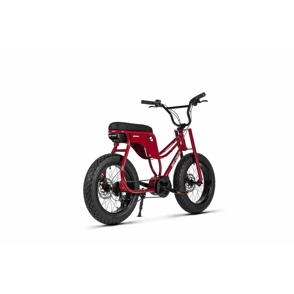 Ruff Cycles Lil'Missy - Kissy