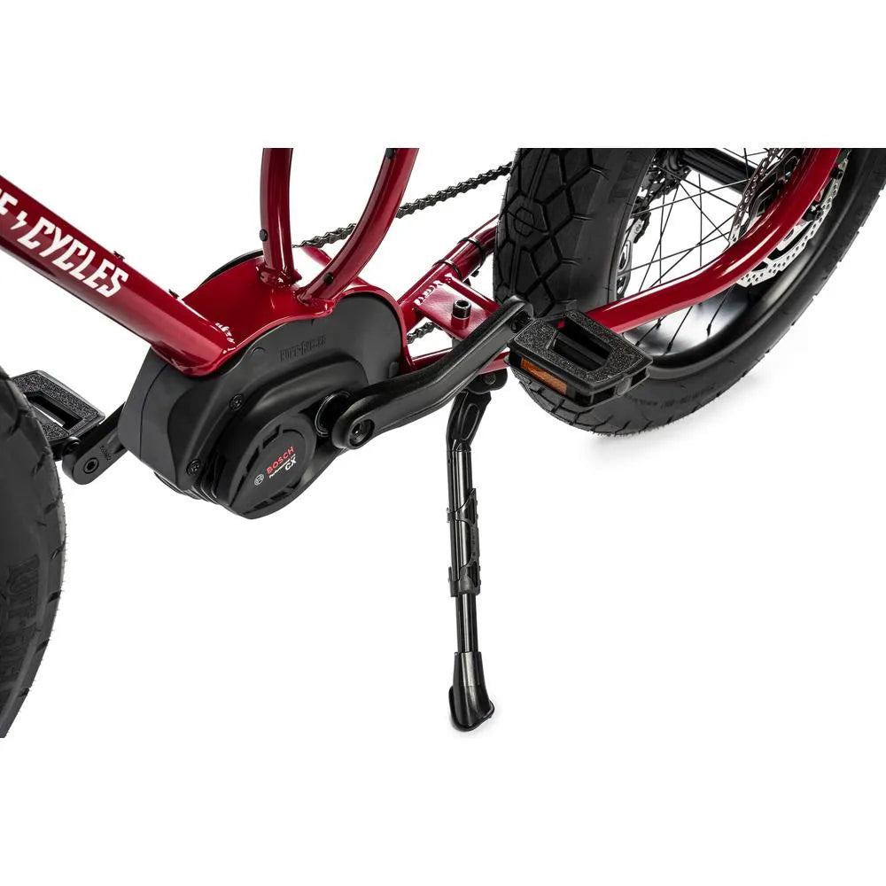 Ruff Cycles Lil'Missy - Kissy