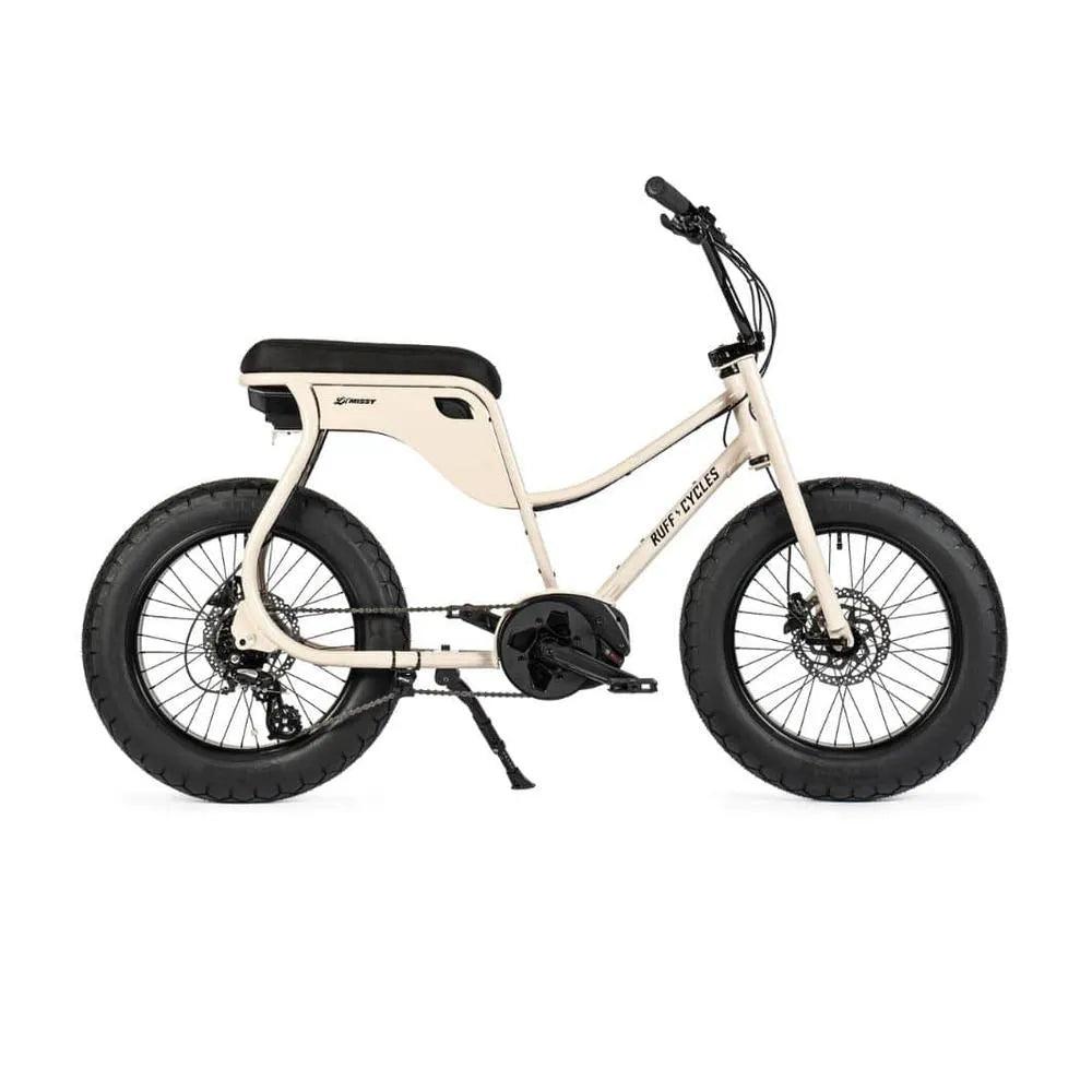 Ruff Cycles Lil'Missy - Nude