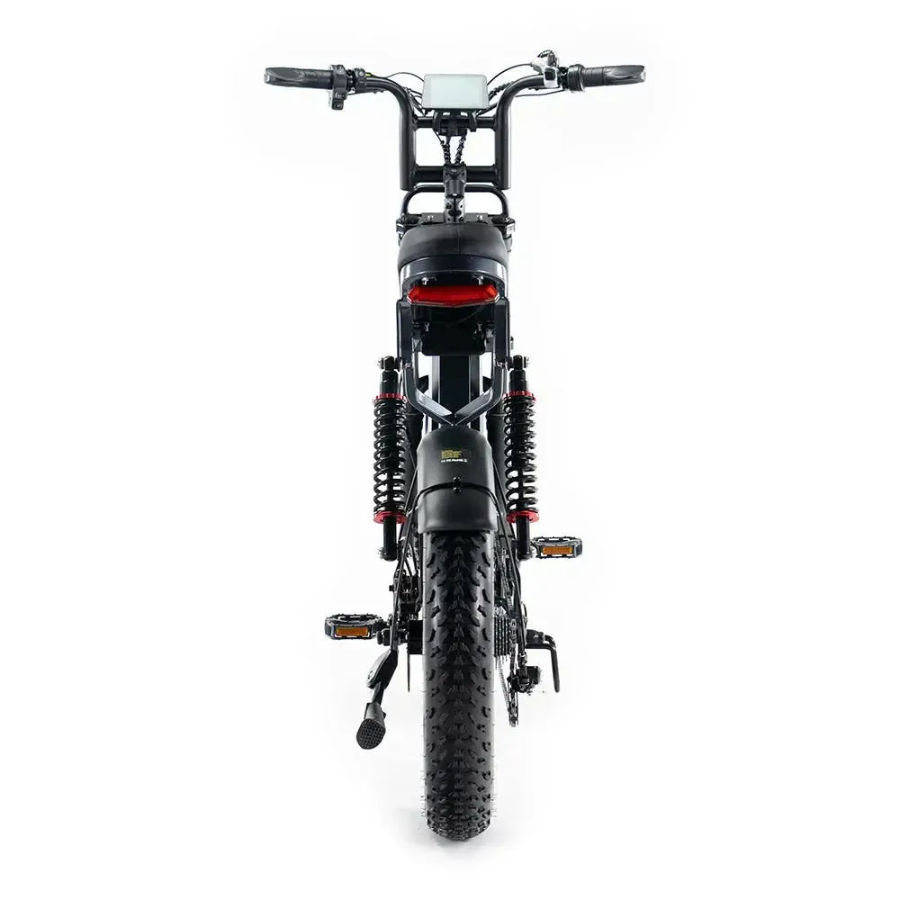 S20 Pro - Gris oscuro