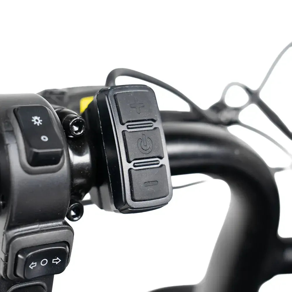 S20 Pro - Negro