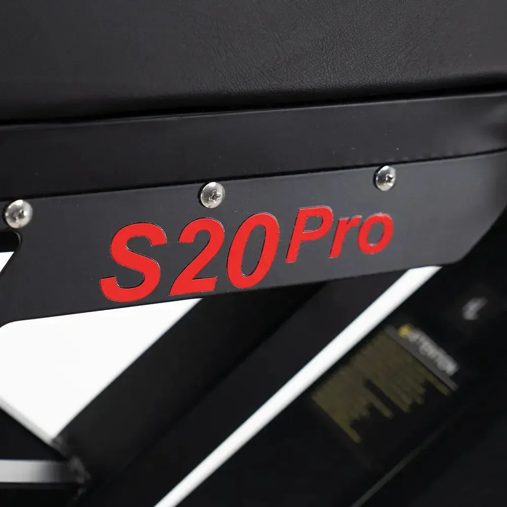 S20 Pro - Negro