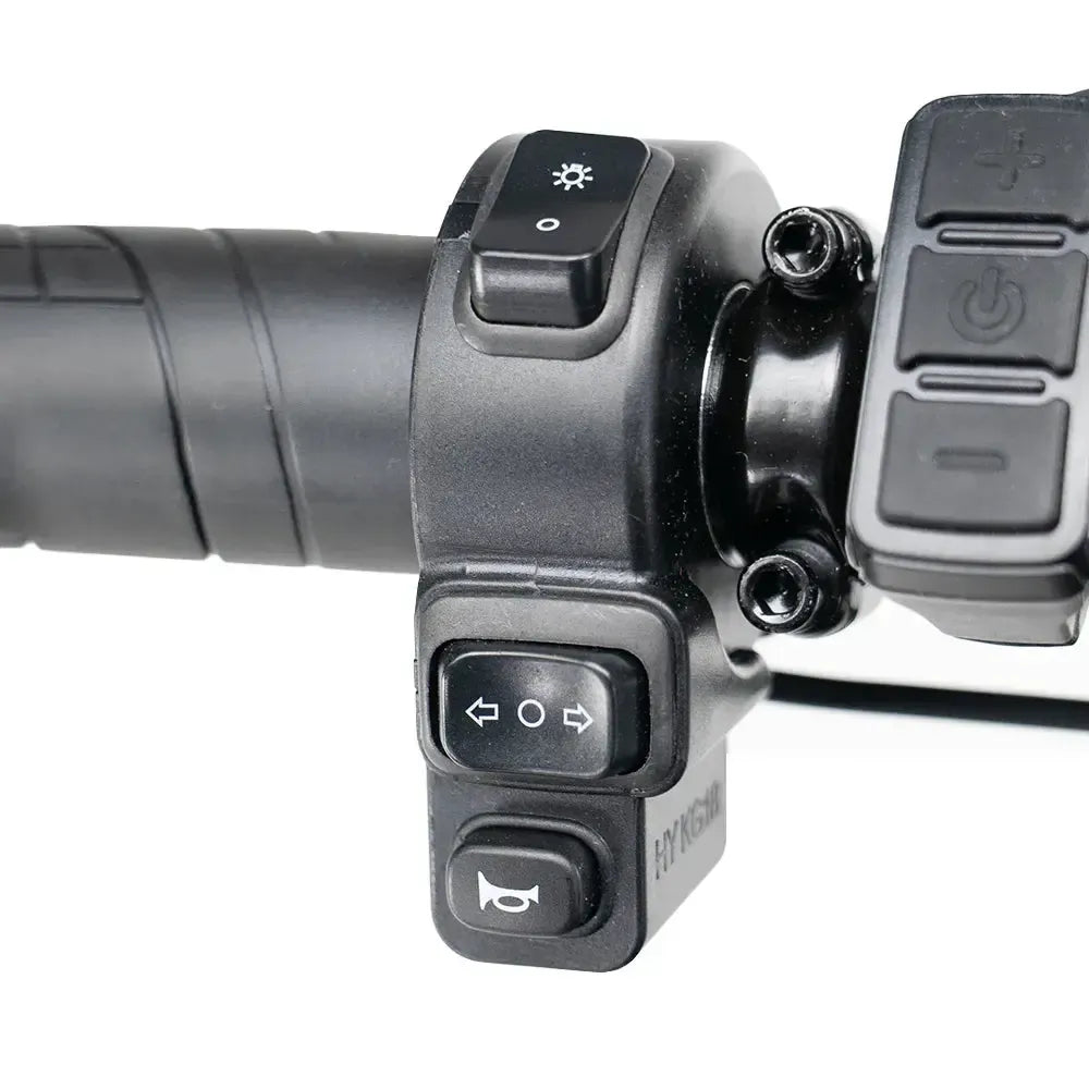 S20 Pro - Negro