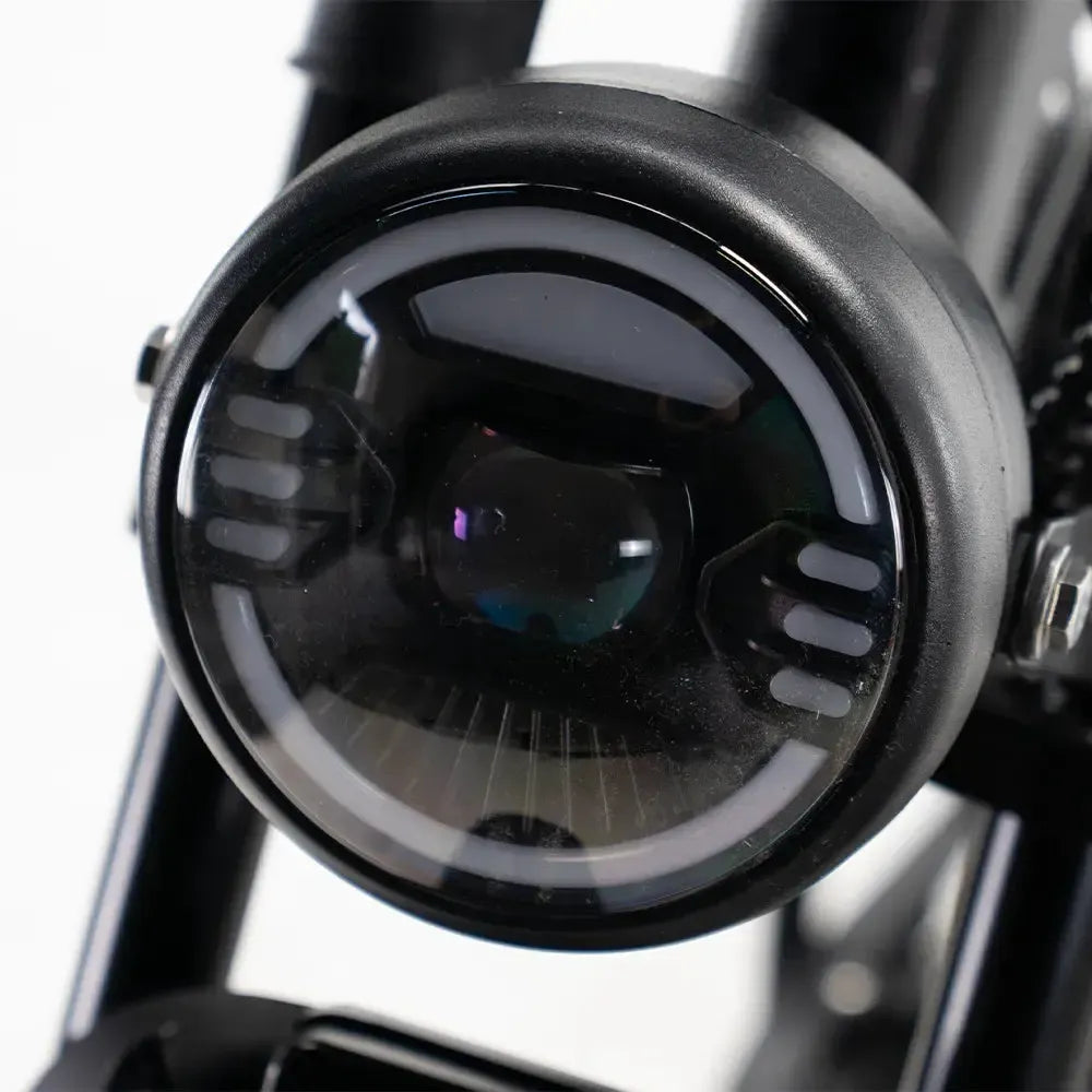 S20 Pro - Negro