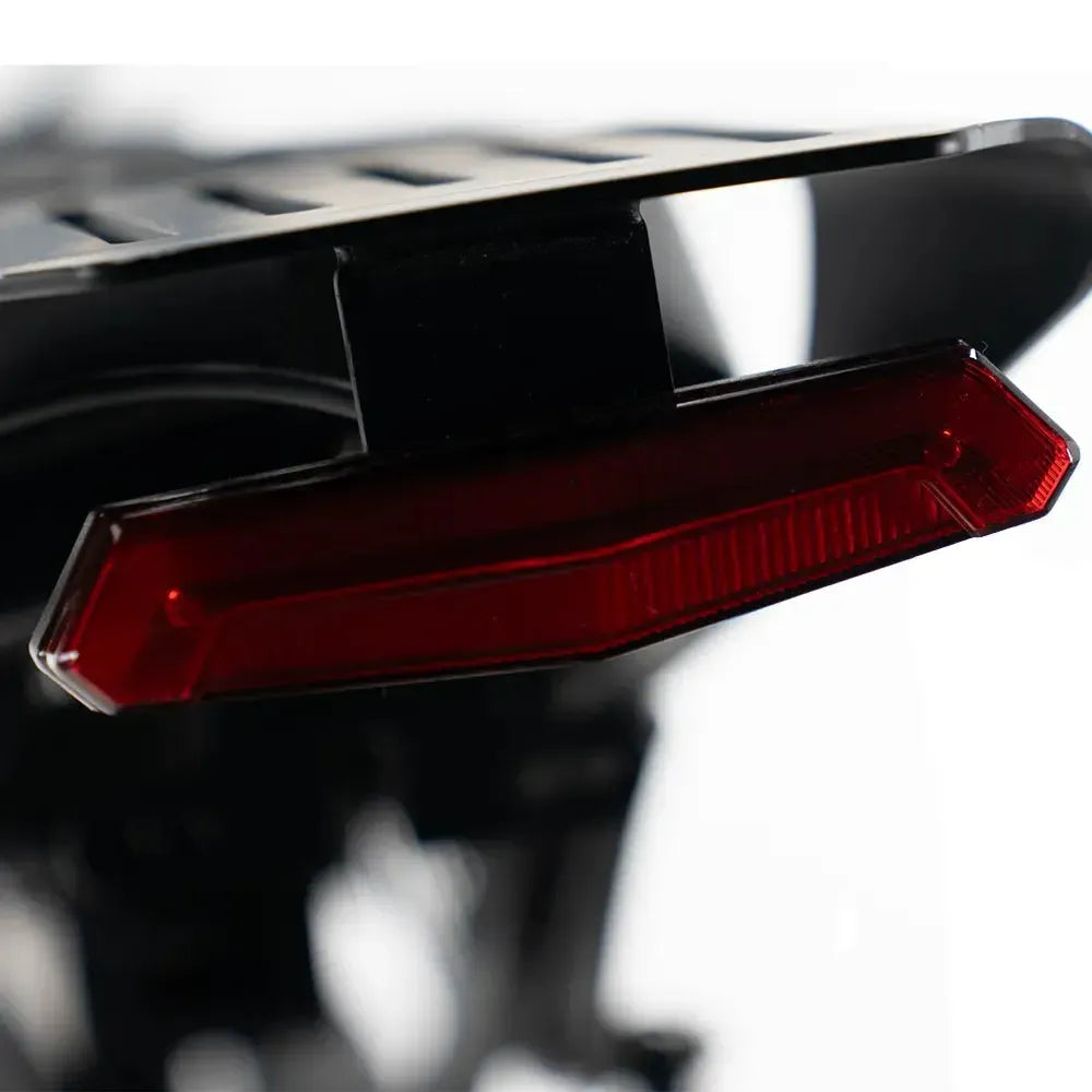 S20 Pro - Negro