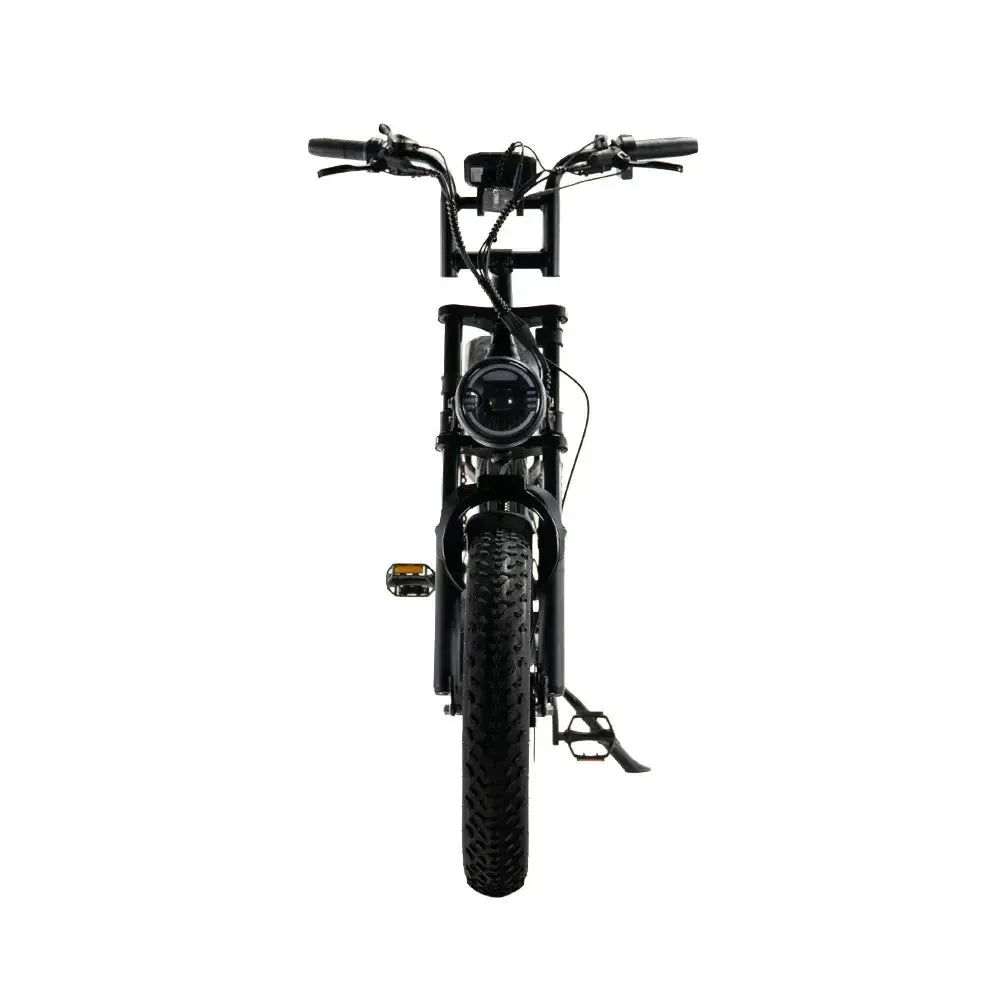 S20 Pro - Negro