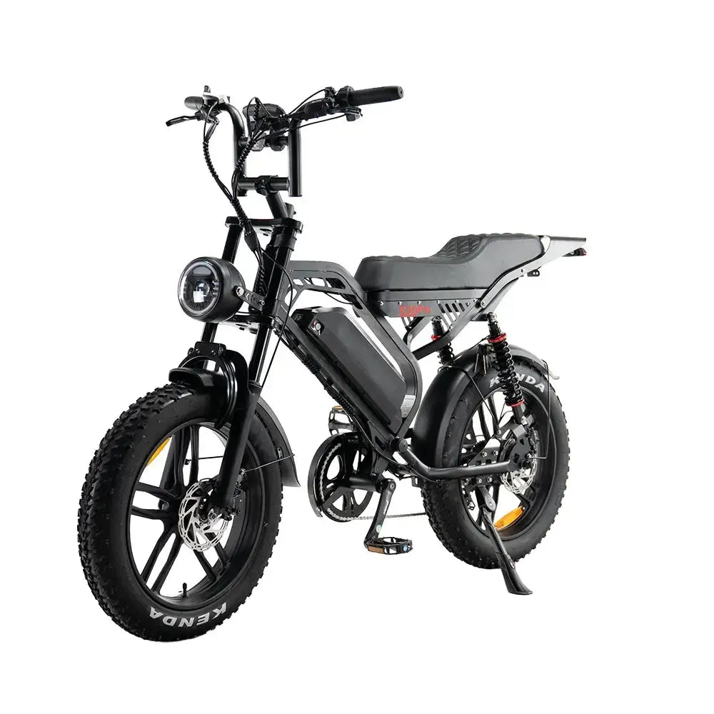 S20 Pro - Negro