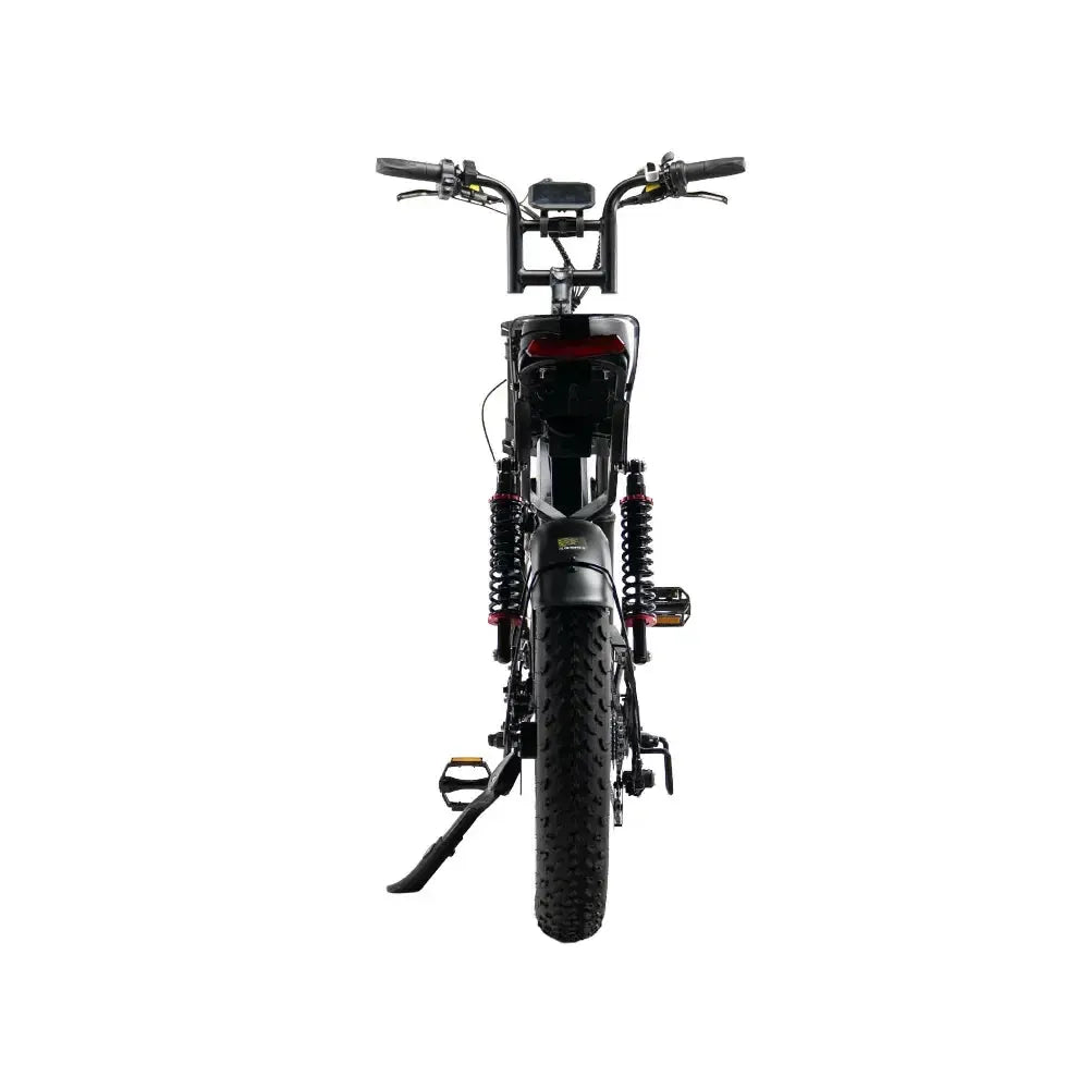 S20 Pro - Negro