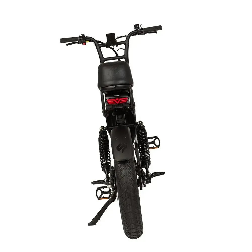 STOER Bikes S1+ - Arena