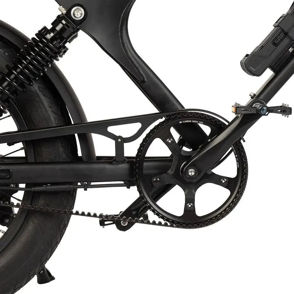 STOER Bikes S1+ - Arena