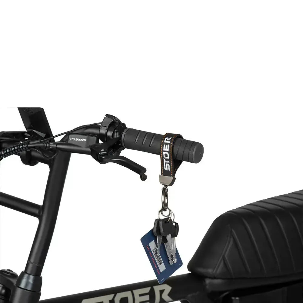 STOER Bikes S1+ - Arena