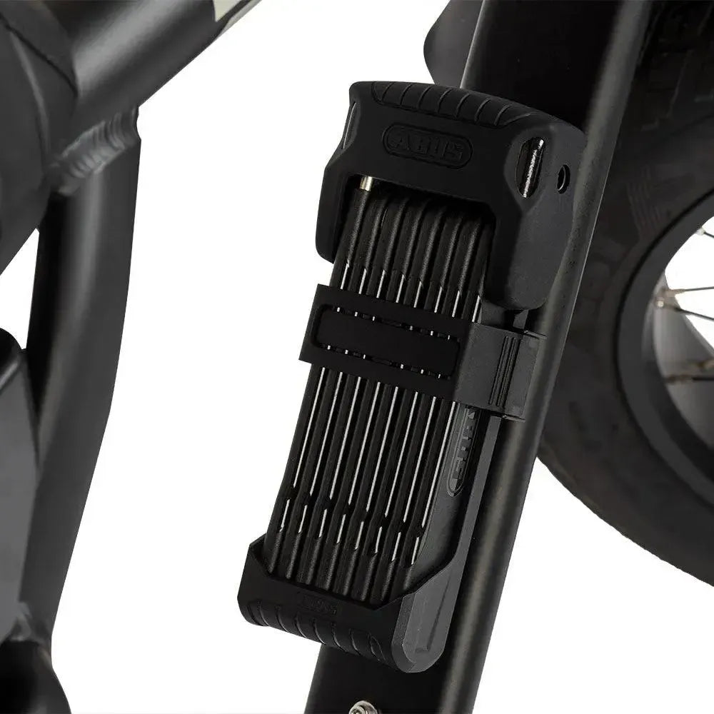 STOER Bikes S1+ - Arena