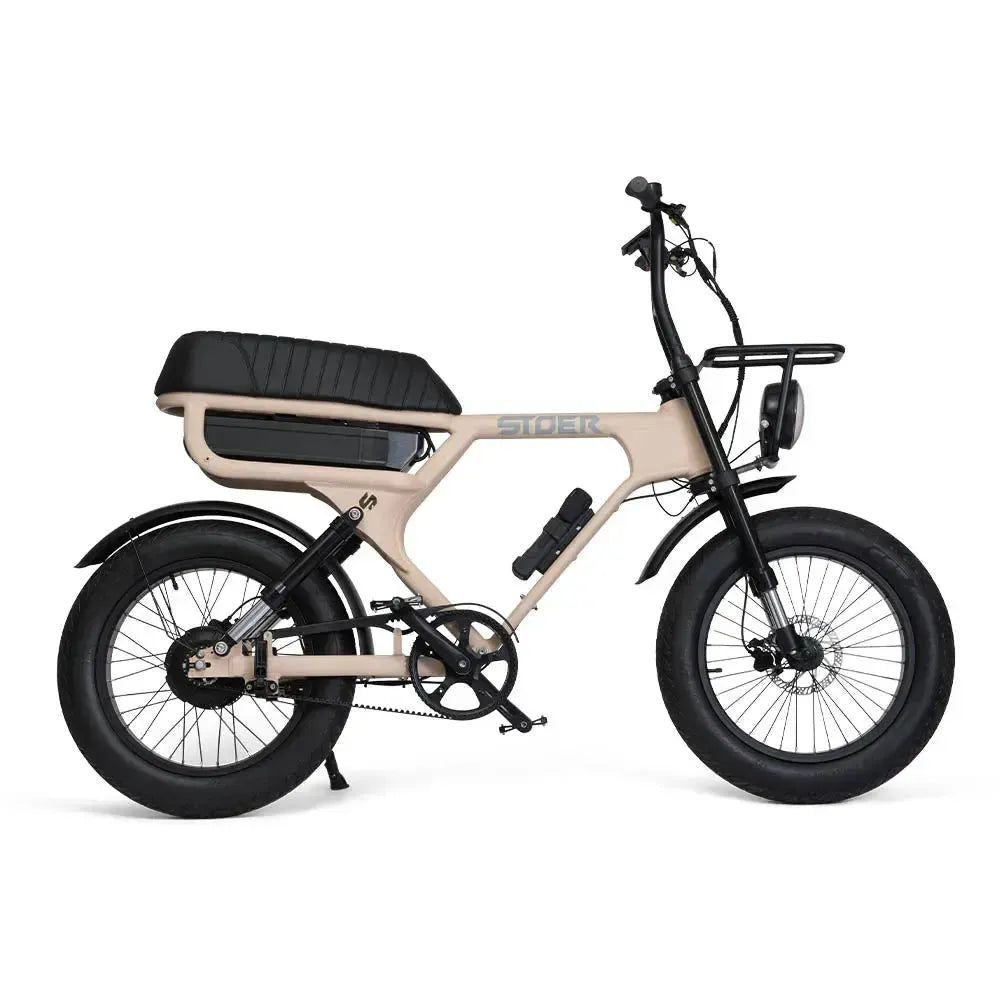 STOER Bikes S1+ - Arena