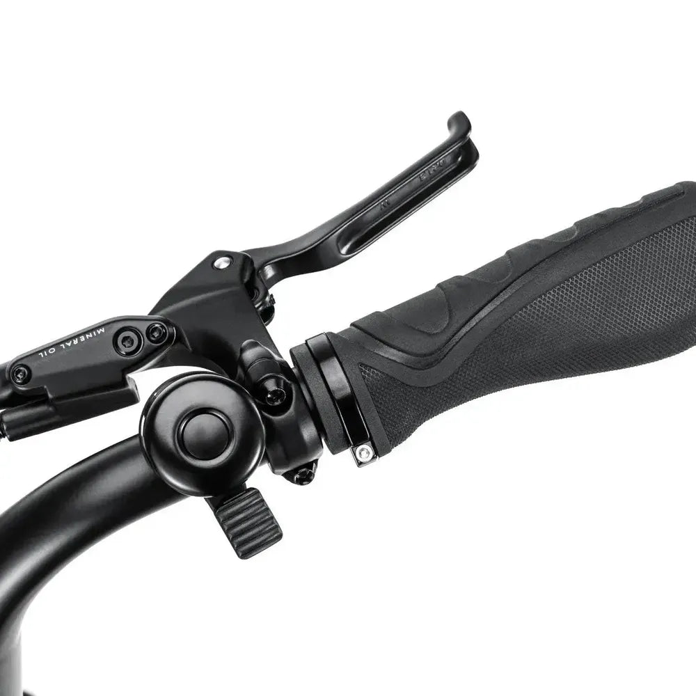 STOER Bikes Urban X - Gris