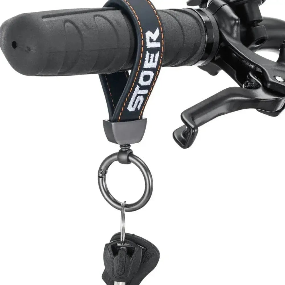STOER Bikes Urban X - Gris