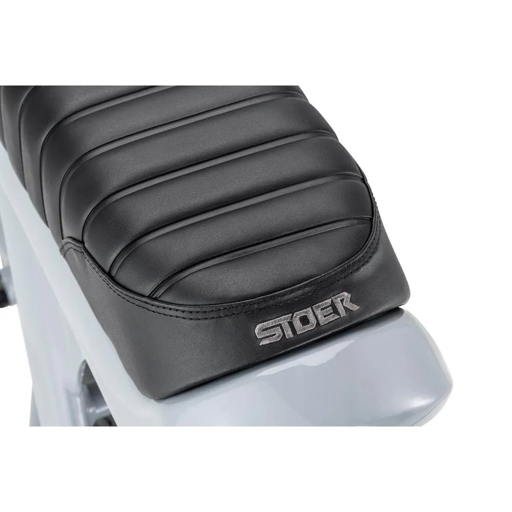 STOER Bikes Urban X - Gris