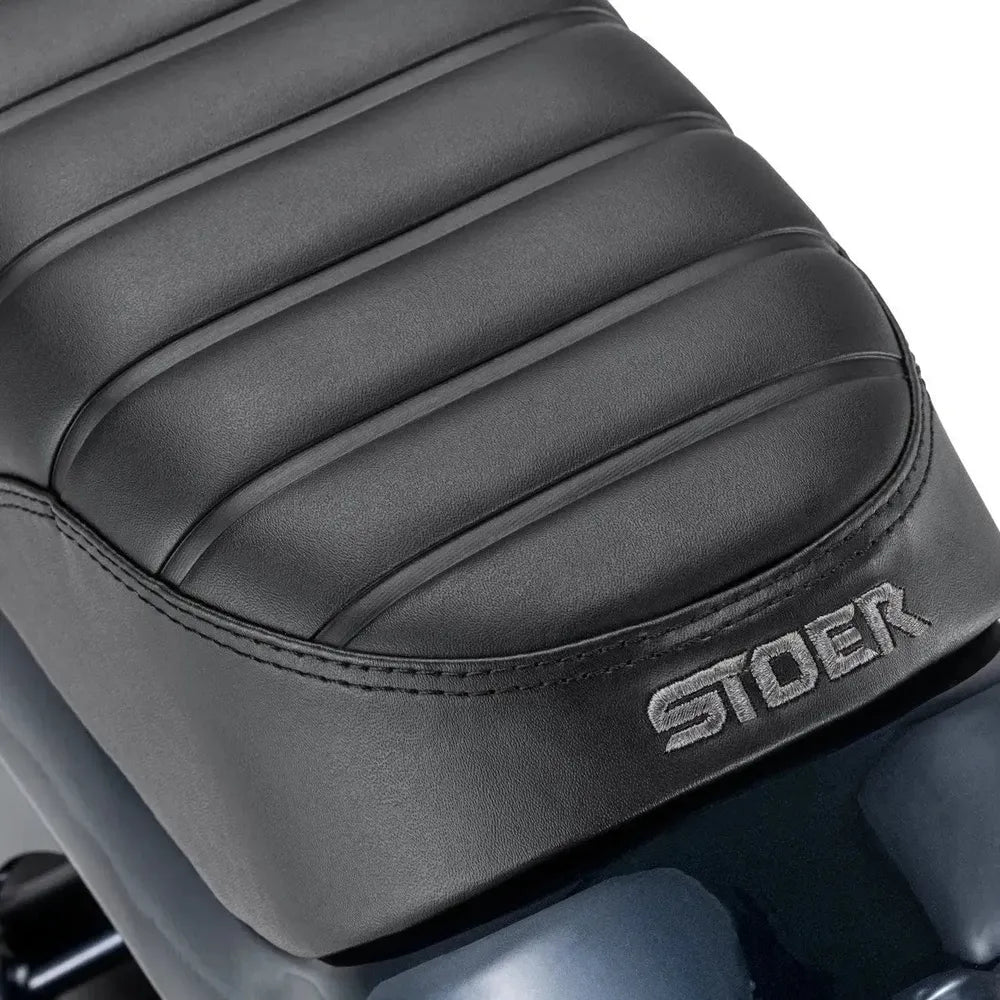 STOER Bikes Urban X - Azul Marino