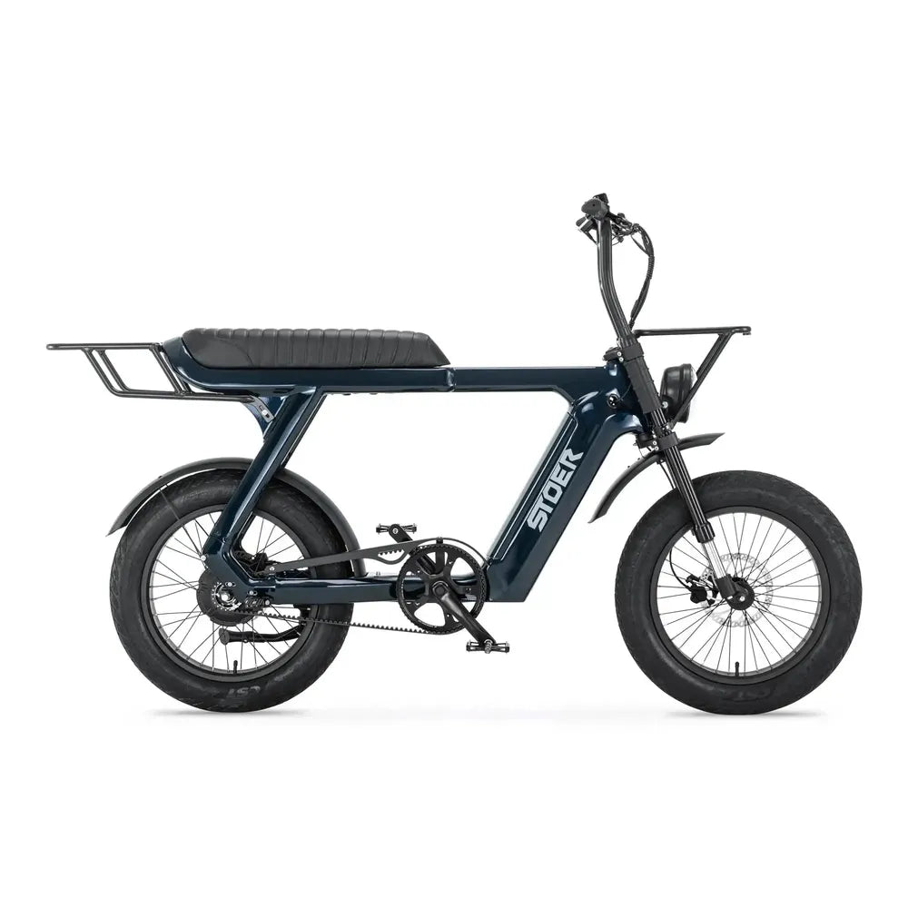 STOER Bikes Urban X - Azul Marino