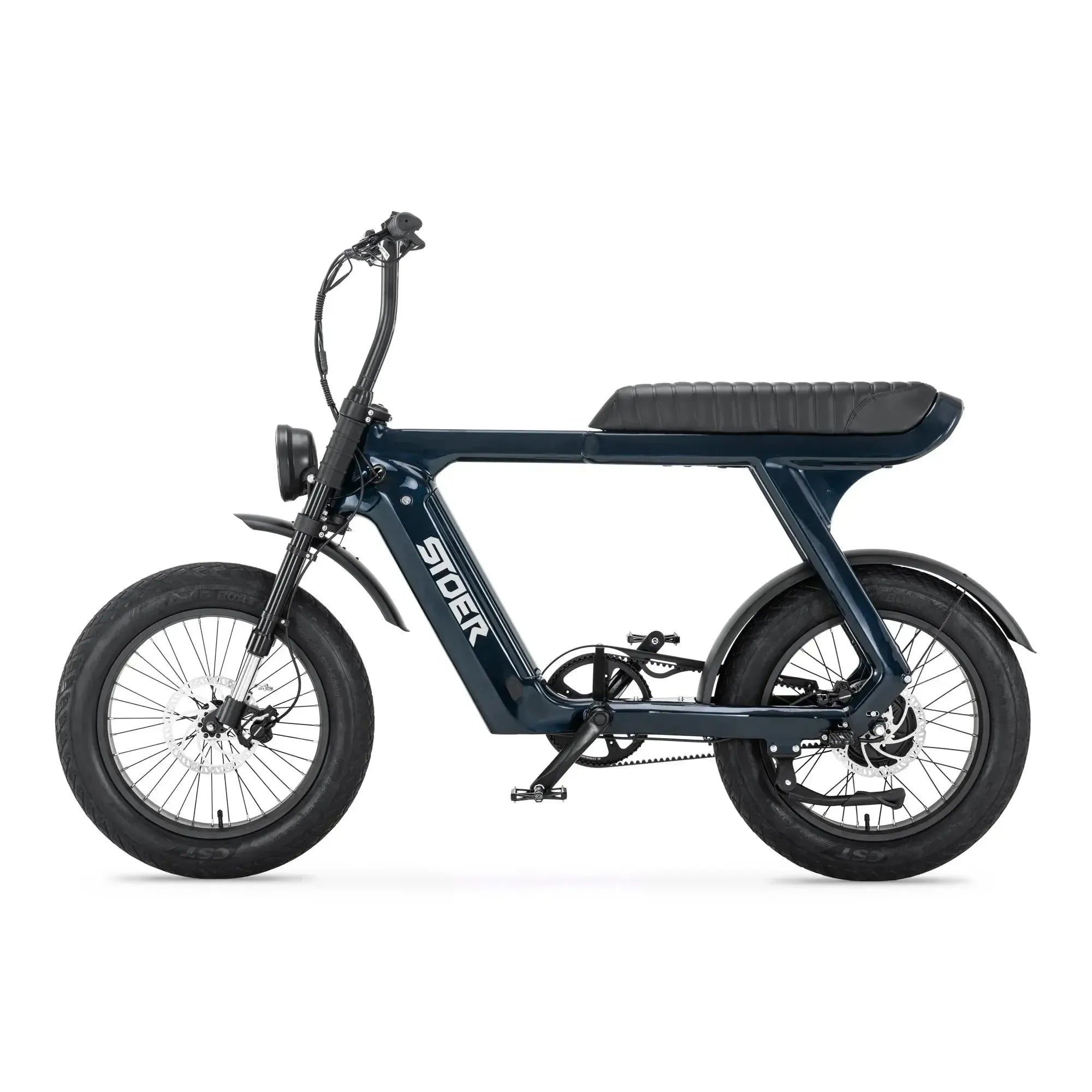 STOER Bikes Urban X - Azul Marino