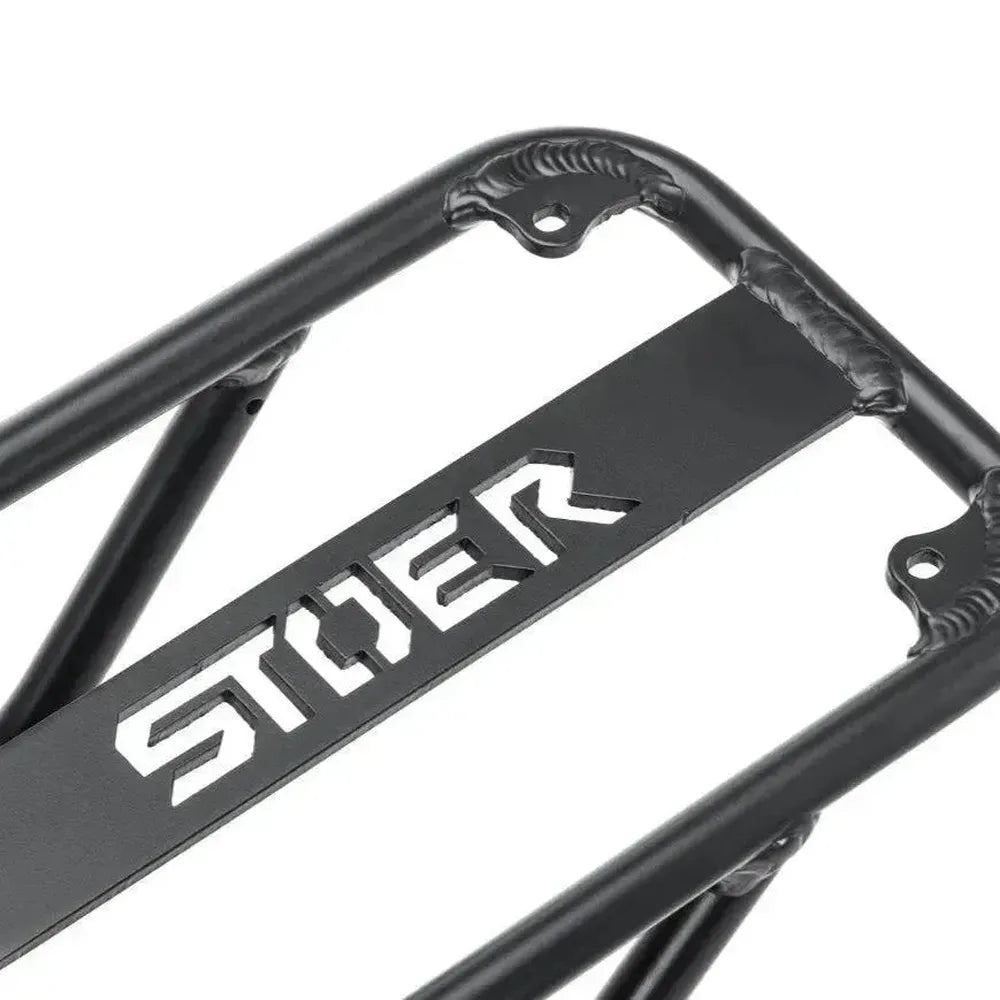 STOER Bikes Urban X - Azul Cielo