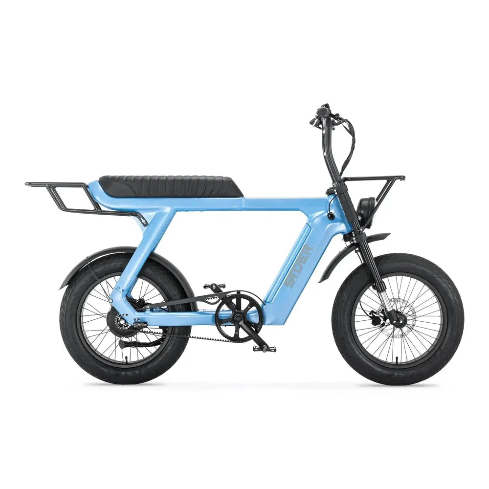 STOER Bikes Urban X - Azul Cielo