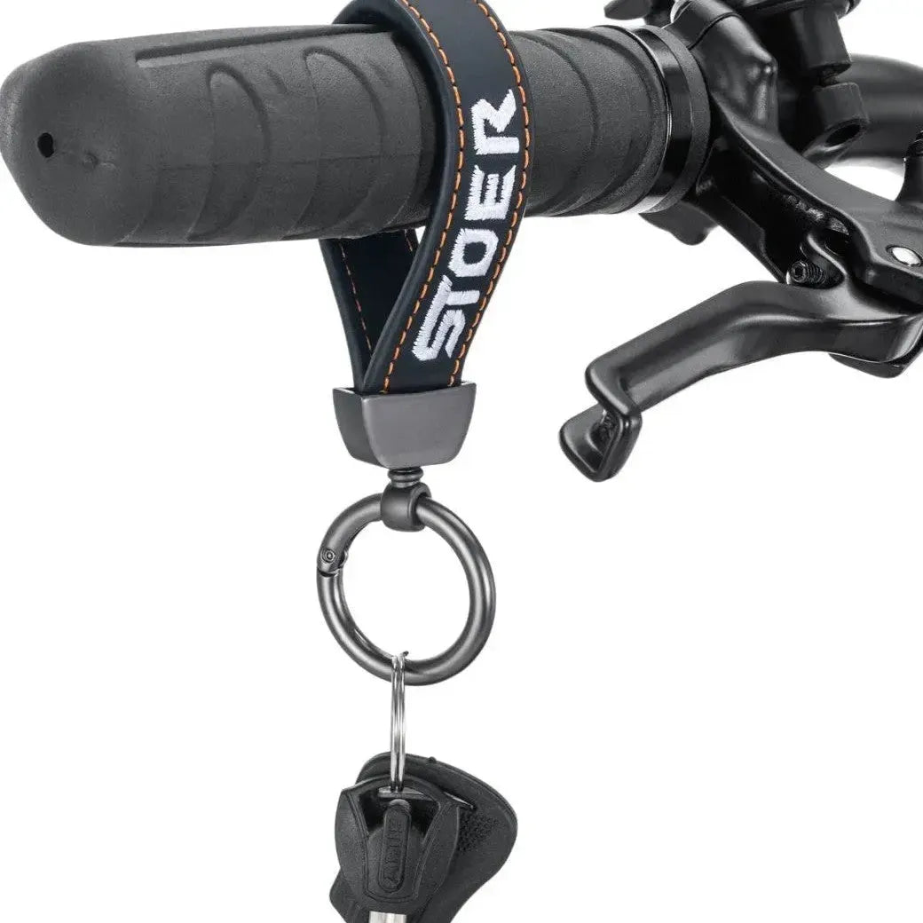 STOER Bikes Urban X - Azul Cielo
