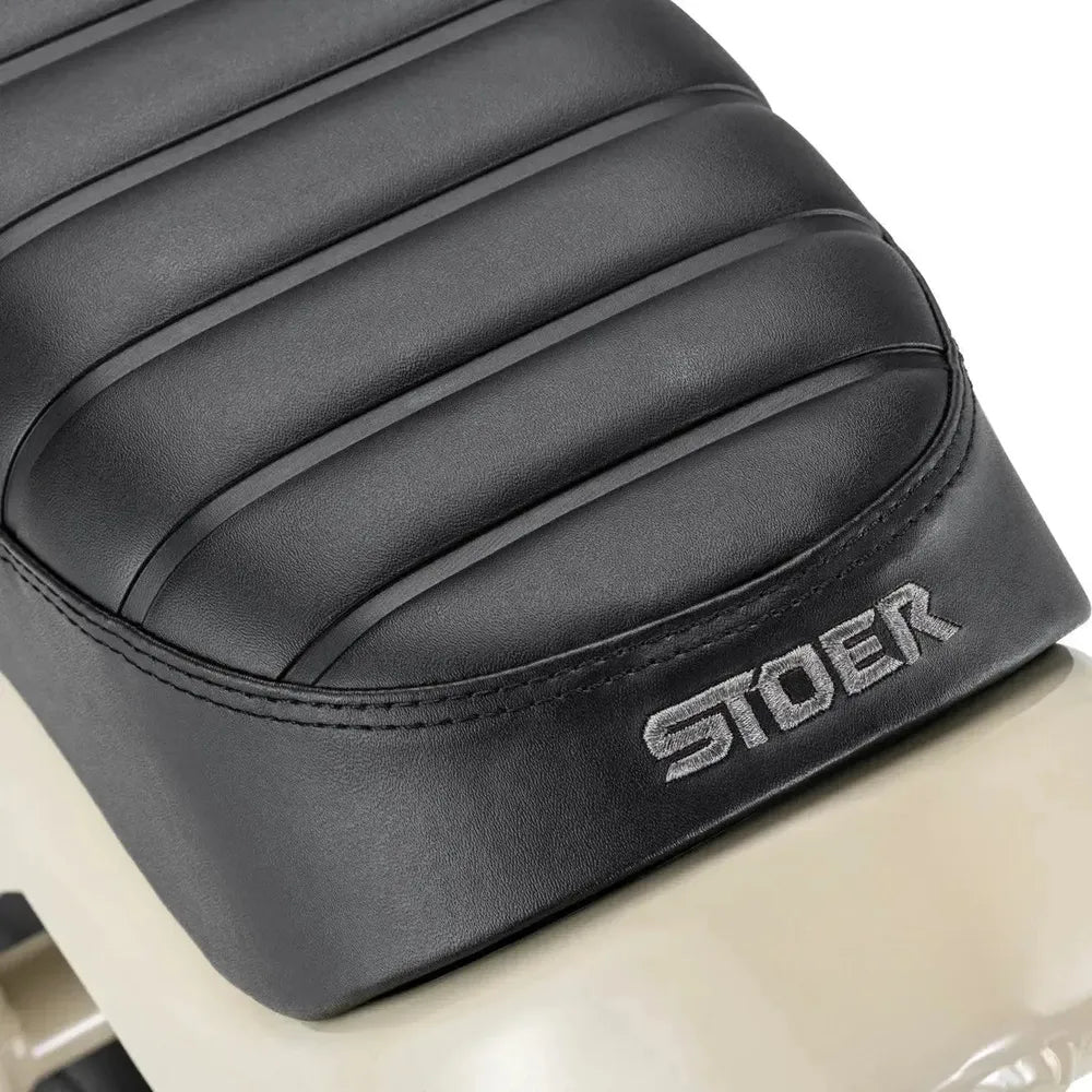 STOER Bikes Urban X - Topo