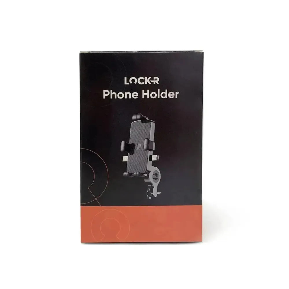 Soporte para teléfono - LOCK-R