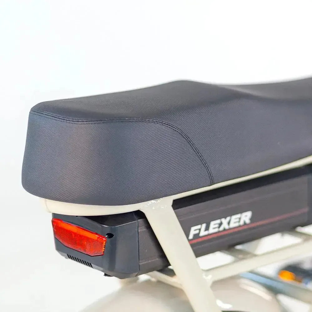 Tomos Flexer - Arena